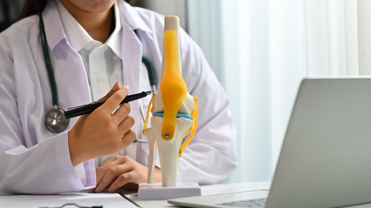 Private joint replacement surgery for Alberta seniors in Montreal showing Dr. Mina Morcos Hip & Knee Surgical Clinic modern facility with advanced robotic technology